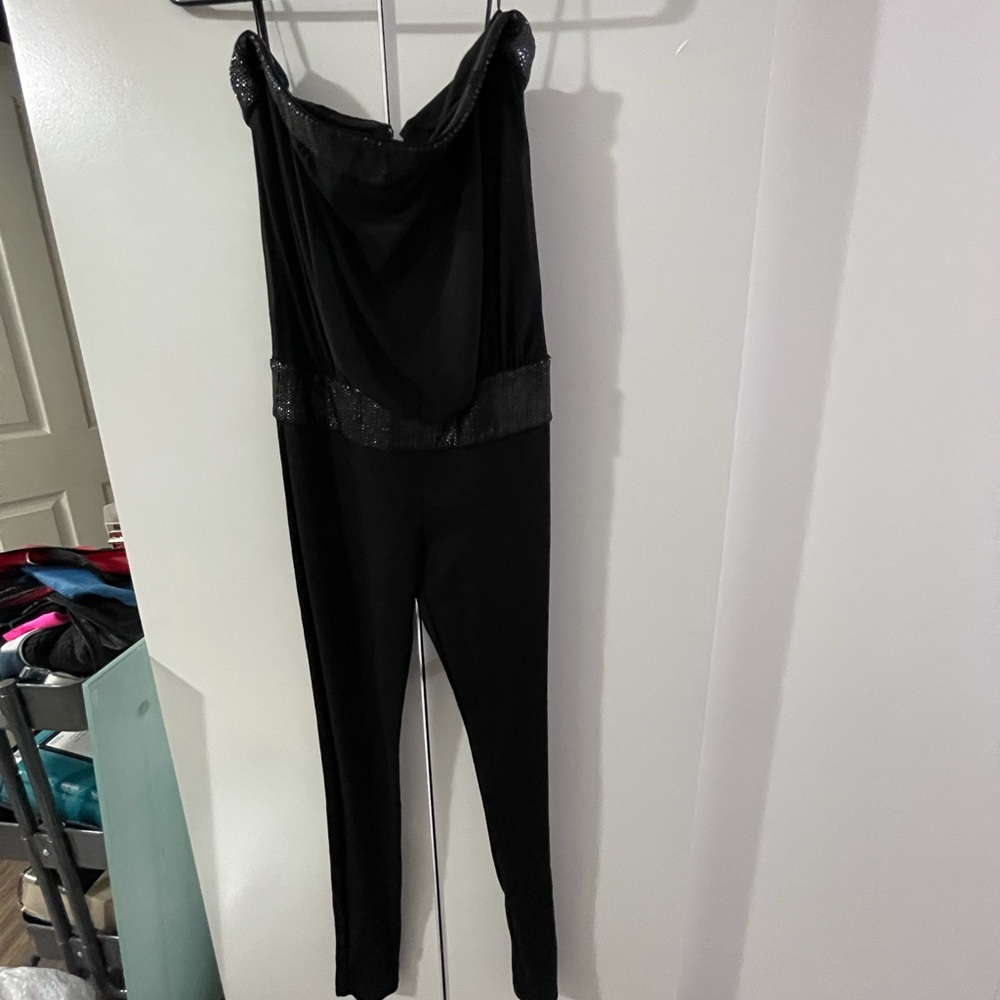 Bebe Jumper